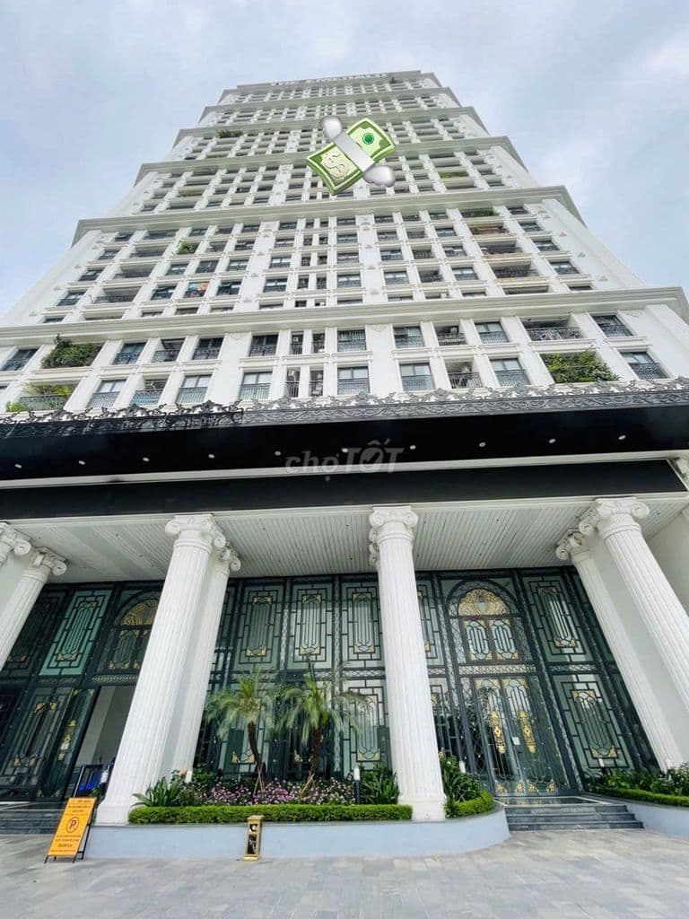 NGỘP BANK GIA ĐÌNH CẦN BÁN CĂN HỘ THE EMERALD PHỐ ĐÌNH THÔN!