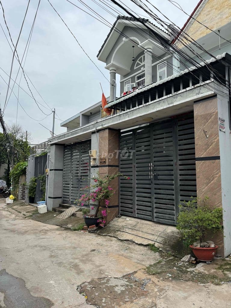 52 M2 - BÊN HÔNG VINCOM LÊ VĂN VIỆT - HẺM XE HƠI - 3,85 TỶ - Ảnh 2