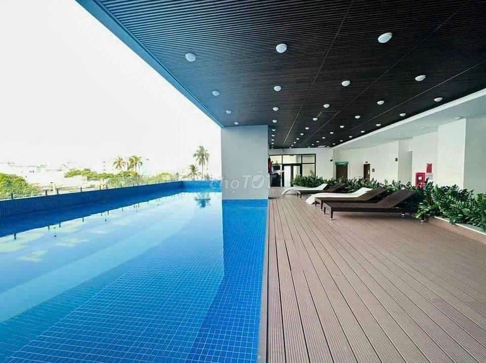Full nội thất 3.95 tỉ, chủ kute, xem nhà 24/24 - cho thuê được 12tr ạ - Ảnh 2