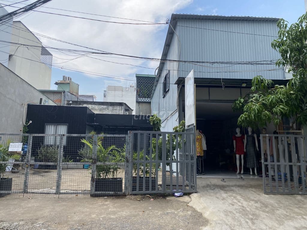 Bán Gấp "Lõi Vàng" 136m² Phước Long A, TP. Thủ Đức