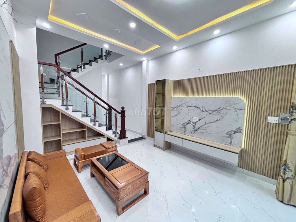 🏡 CHÚ CHÍN KHÓ KHĂN BÁN NHÀ SHR NGAY UBND TÂN XUÂN - Ảnh 2