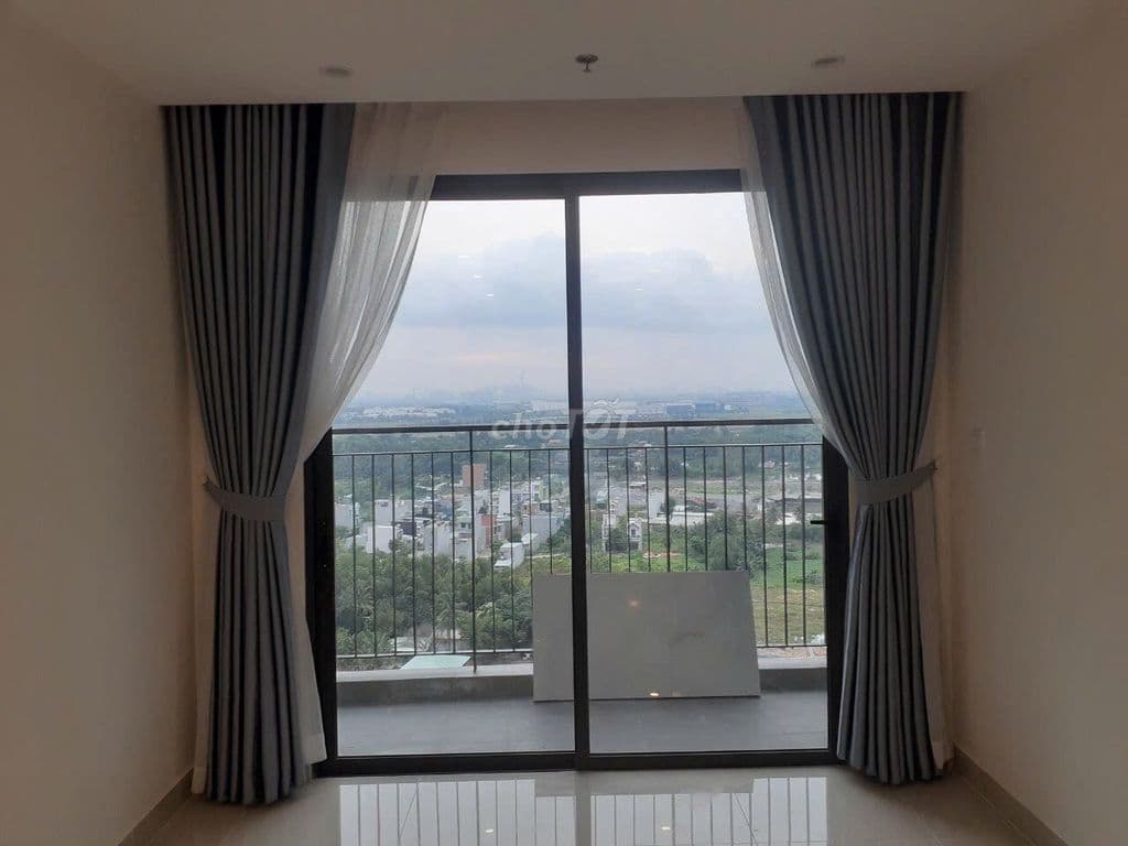 Chính chủ Bán Căn Hộ Vinhome Grand Park Quận 9 - Ảnh 3