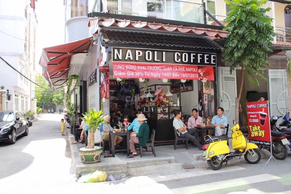 Cần bán nhà phố 2 mặt tiền thuận tiện kinh doanh...