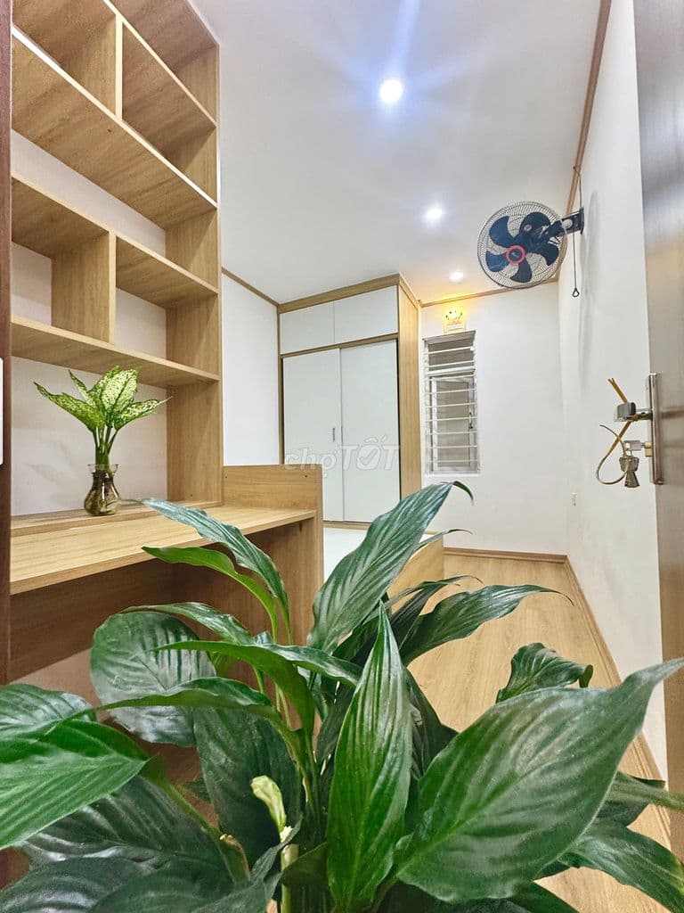 BÀ CHỊ NHỜ BÁN CĂN CHUNG CƯ PHÙNG KHOANG- HIẾM-VIP - Ảnh 3