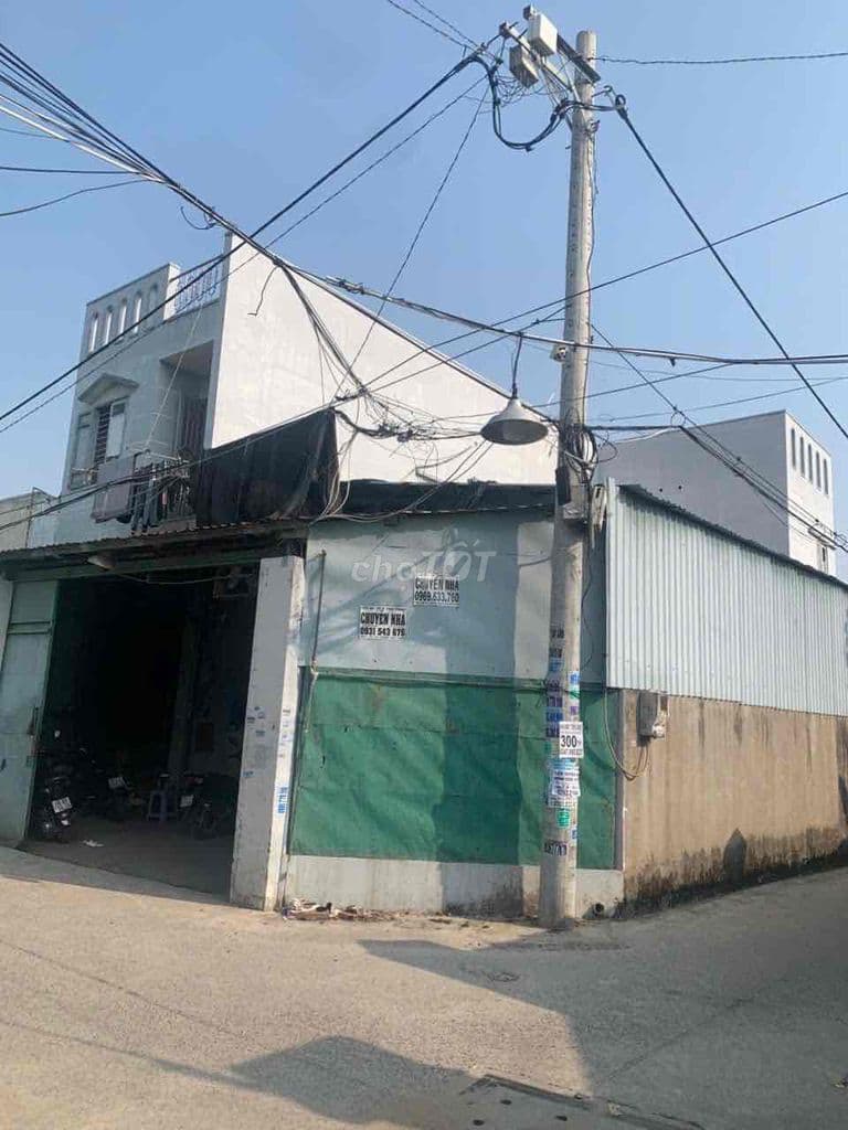 Bán nhà - Ảnh 3