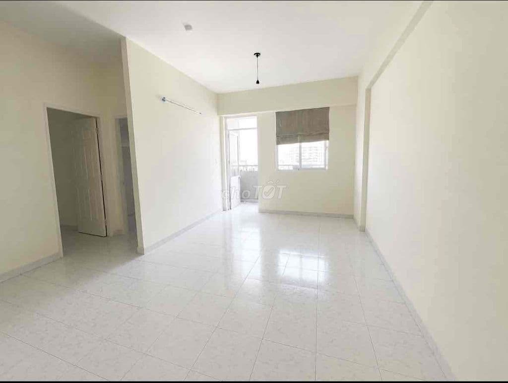 BÁN CĂN HỘ 2 PN LÊ THÀNH AN DƯƠNG VƯƠNG 68m2-2T290 - Ảnh 2