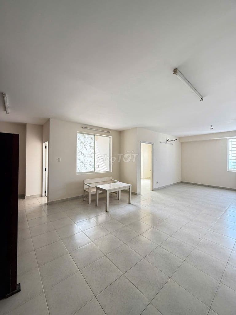 Bán căn 2pn 2wc 95m2 PHÚ MỸ THUẬN - Giá: 2.8 tỷ - Tầng cao, gió mát - Ảnh 3