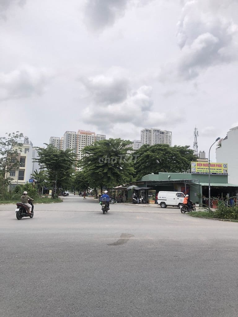 Bán đất khu dân cư Nam rạch chiếc, phường Bình Trưng, TP. Hồ Chí Minh - Ảnh 3