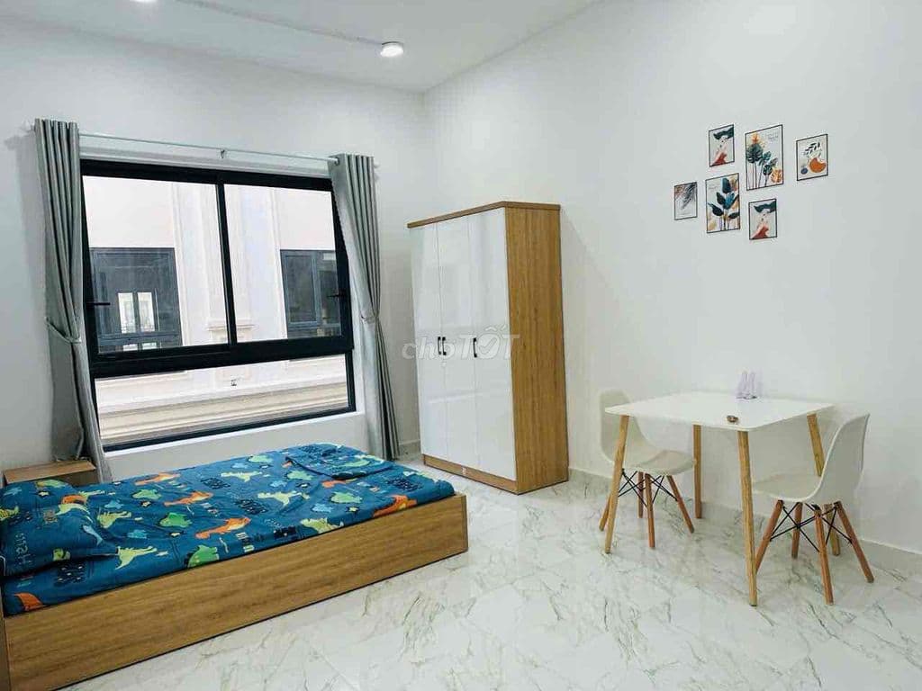 📣📣CHO THUÊ PHÒNG MỚI 32m2 Ở VẠN PHÚC CITY -TP THỦ ĐỨC– GIÁ 6,2TR TH