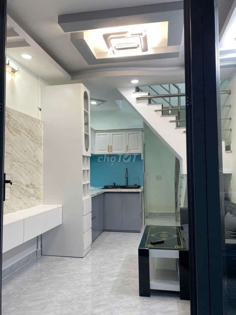 Nhà Đẹp Sổ Riêng - Ảnh 2