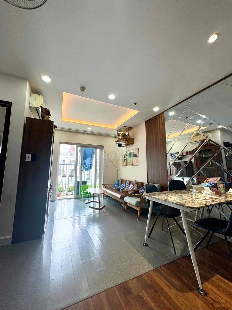 Bán căn hộ chung cư Phú gia Orchid Park - Ảnh 3