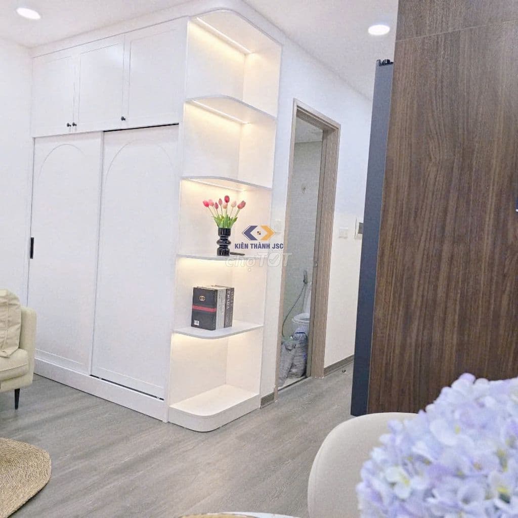 Cập nhật quỹ căn chuyển nhượng T4/2026 giá rẻ nhất hiện tại Smart City - Ảnh 3