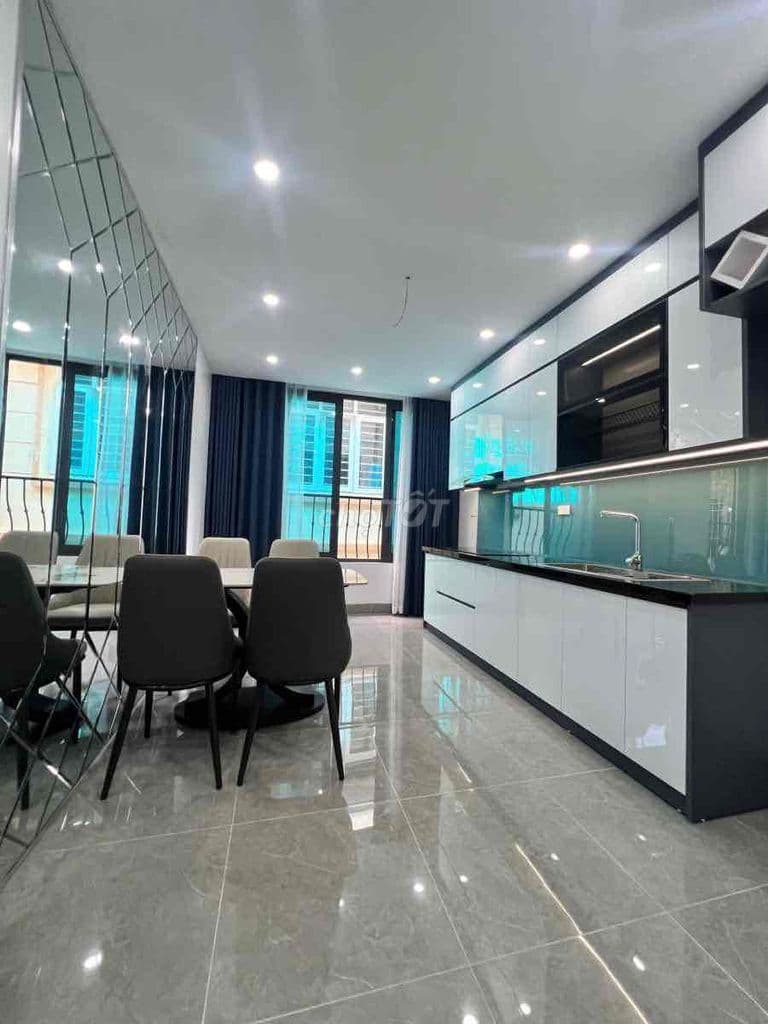 💕 NHÀ MỚI XỊN THANH XUÂN – ĐẸP NHƯ KS 5⭐ – THANG MÁY – FULL NỘI THẤT - Ảnh 2