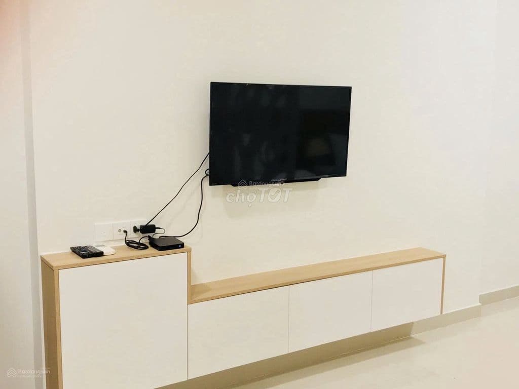 Bán officetel Rivergate Residence Quận 4 - Ảnh 2