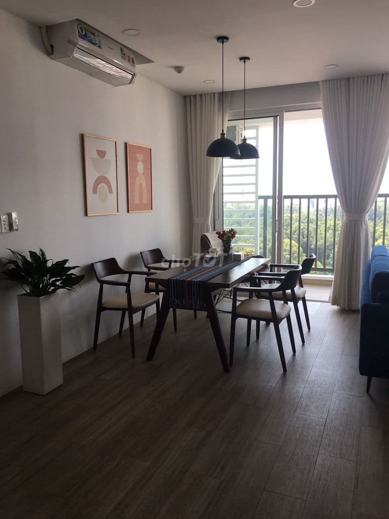 Bán căn hộ chung cư Phúc Thịnh, Q5, 69m2, 2PN, 3.9 tỷ, có sổ hồng. - Ảnh 2