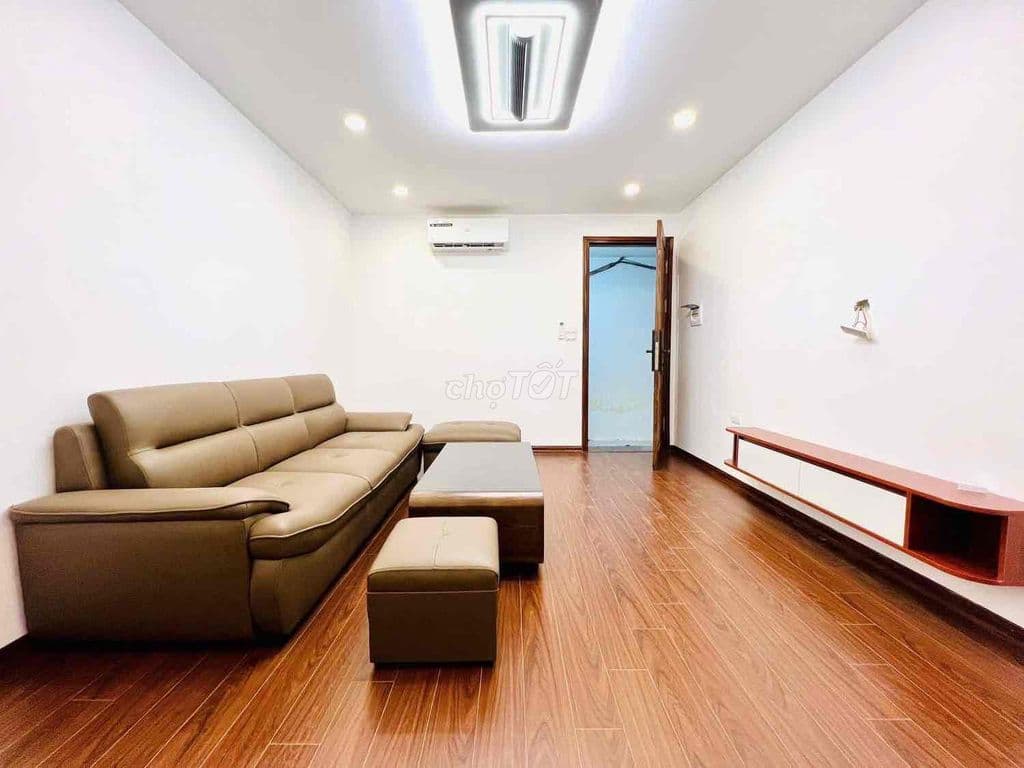 Nhà tập thể Phương mai SD 70m 3N,2VS Full nội thất 3,85 tỷ - Ảnh 2