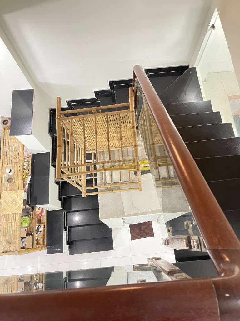 NHÀ 2 TẦNG LÔ GÓC 2MT - ĐƯỜNG 6M - CHỈ 4.8 TỶ - Ảnh 3