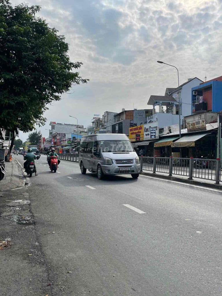 MẶT TIỀN NGUYỄN OANH 140M2 - NGANG 8,2x 18 - CHÍNH CHỦ BÁN - Ảnh 3