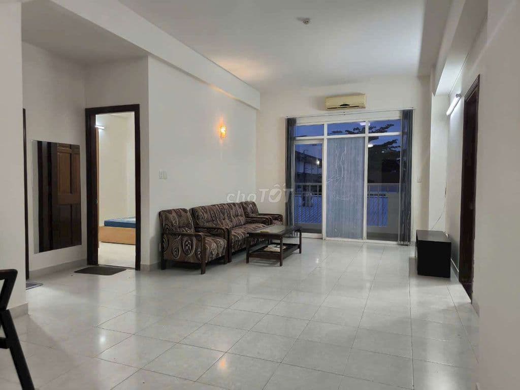 căn hộ 3PN - 95m2 - 2 ban công - kdc Nam Long