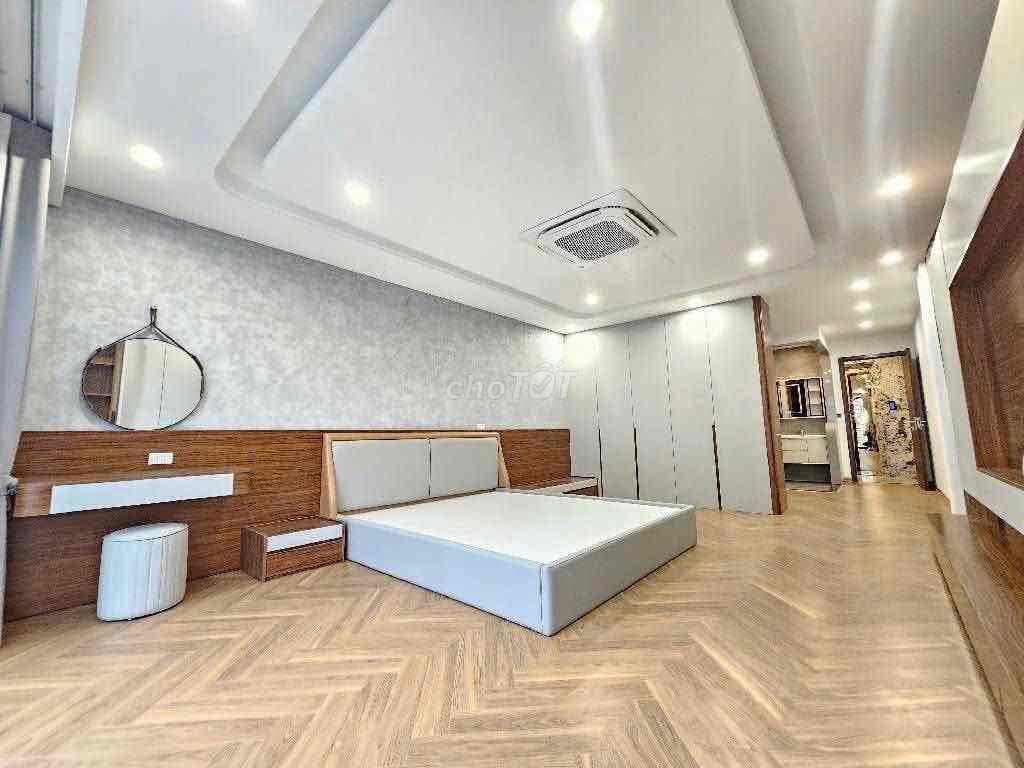 💥 KHÔNG CÒN CĂN THỨ 2 THẠCH BÀN – NHỈNH 10 TỶ – 56M² – mt 6 m -6 TẦNG - Ảnh 3