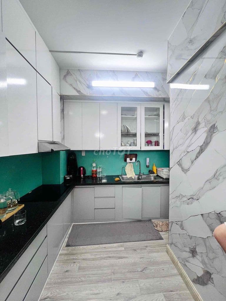 căn hộ 2pn siêu rộng,Gò Vấp - Ảnh 2