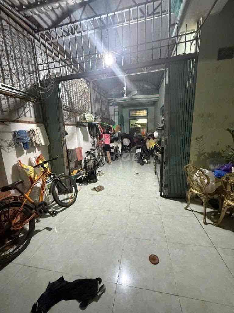 NHỈNH 4 TỶ - SÁT QUẬN 7- NHÀ CẤP 4 -LÊ VĂN LƯƠNG-PHƯỚC KIỂN NHÀ BÈ - Ảnh 3