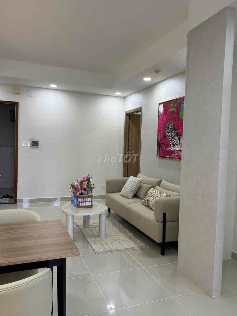 🌹BÁN CĂN HỘ BELLEZA Q7✅54M2,2PN+NHÀ DECOR✅TẶNG NT💰3.48 TỶ ( SỔ HỒNG)🔥🔥 - Ảnh 3