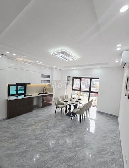 bán nhà 6 tầng Ba Đình mặt tiền 5m - Ảnh 3