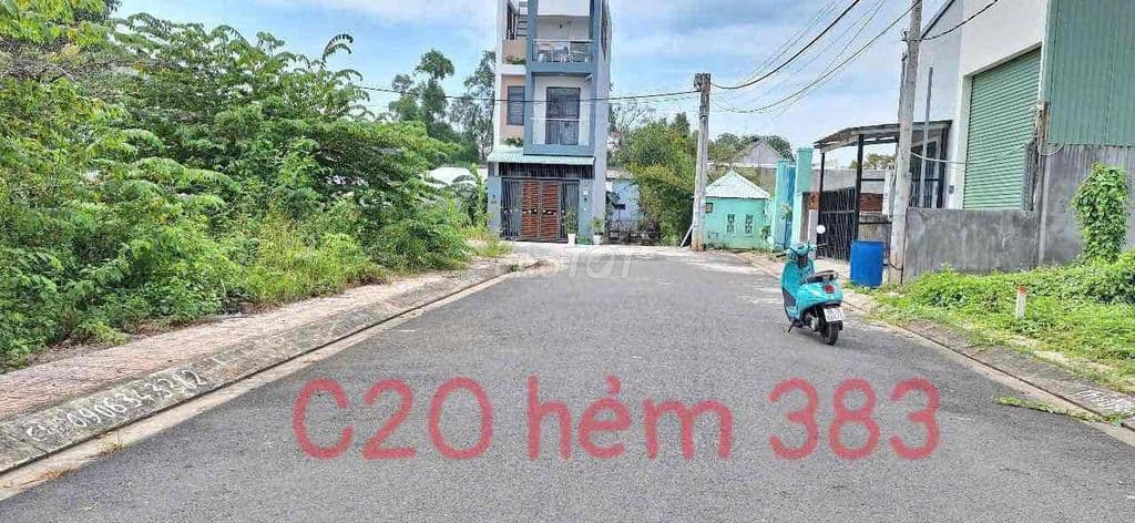 Chỉ 2ty950 triệu 1lô 50,4m2 hẻm xe tải, gần chợ Long Phước, Quận 9 - Ảnh 2