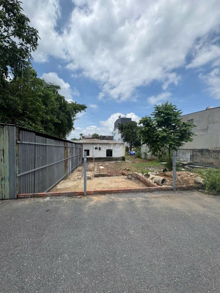 Bán Đất 67m2, đường 13, Nguyễn Văn Tăng, P. Long Thạnh Mỹ,Tp.Thủ Đức - Ảnh 2