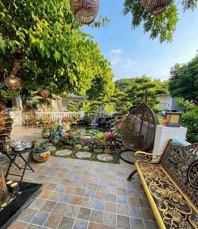 🔥 GIẢM NGAY 1 TỶ – CHỈ CÒN 16 TỶ, THƯƠNG LƯỢNG THIỆN CHÍ 🔥 🌳 DINH THỰ - Ảnh 3
