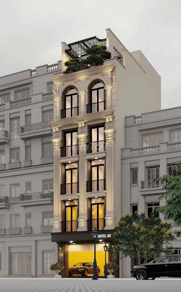 BÁN ĐẤT ĐƯỜNG SỐ – QUẬN 7 - NGANG 4.9m CỰC HIẾM GIÁ CHỈ 14.9 TỶ - Ảnh 3