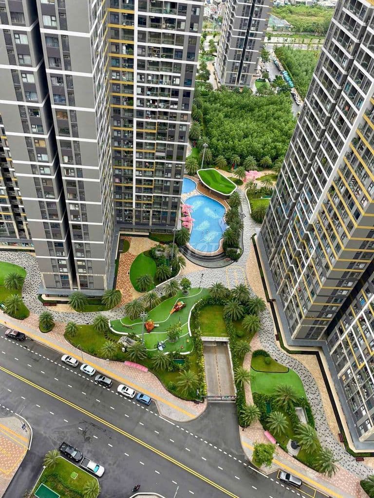 Cắt lỗ 1.7 tỷ- cắt lỗ hủng nhất Vinhomes Grand Park quận 9. - Ảnh 2