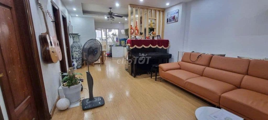 Chính chủ vào Sài Gòn ở bán gấp CH 95,5m 3PN Toà 2A Vinaconex 7 - Ảnh 3