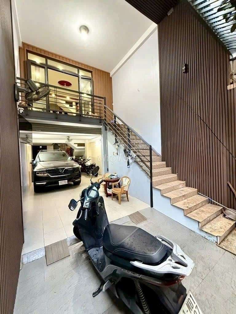 PÁN ĐI ĐỊNH CƯ - KHÁCH TRẢ GIÁ LÀ CHỐT - HẺM XE TẢI - CÁCH MT 50M