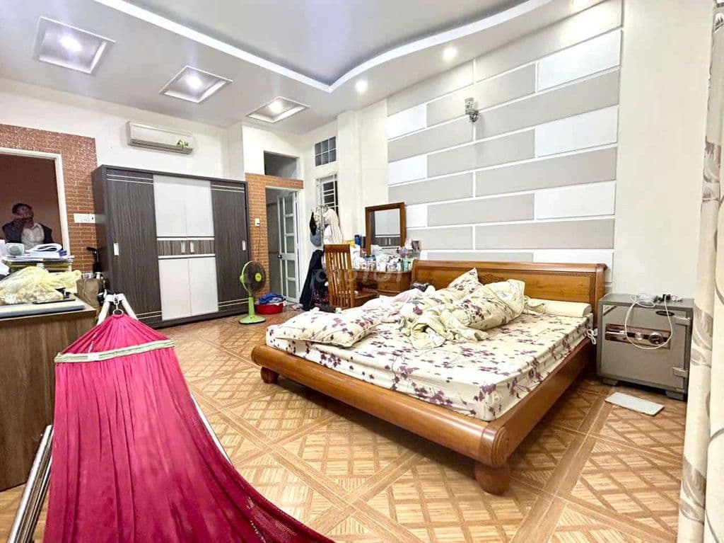 HXH VIP PHAN ĐĂNG LƯU-8 ĐỒNG BỰ-4 TẤM BTCT-3PN 4WC-4m2 x 9m-KHÔNG LG - Ảnh 2