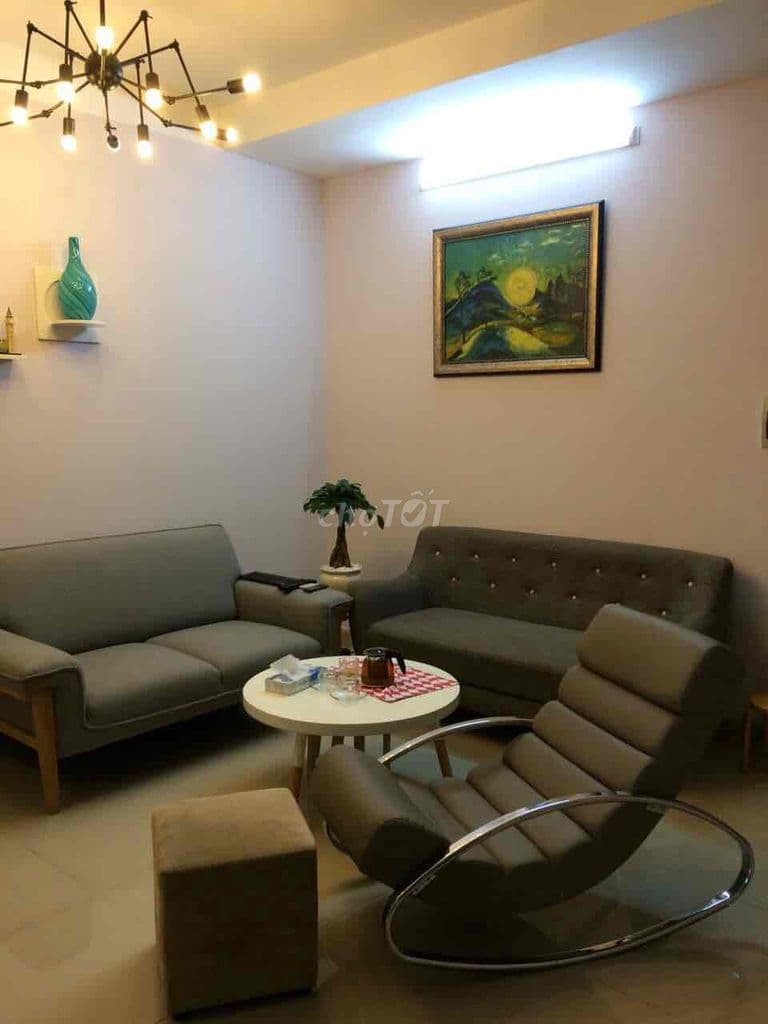 ❎Bán căn hộ 1pn*shr*Cc BellezaQ7*Dt 45m2- Giá rẻ chỉ 2.5 tỷ