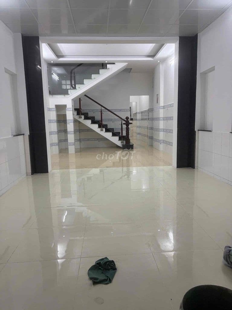 🏡 NHÀ ĐẸP KHU VIP GÒ VẤP – HẺM XE TẢI 10M THÔNG TÂY – CHỢ HẠNH THÔNG - Ảnh 2