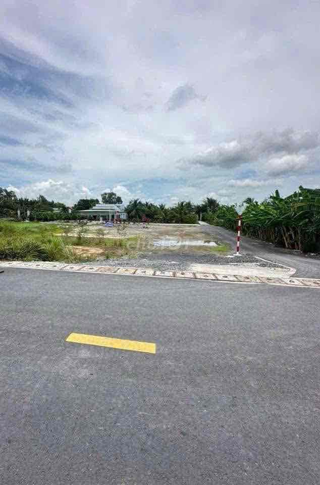 Chủ ngộp cần bán rẻ 1000m2 thổ cư góc 3MT Lương Ngang giá 13.5ti - Ảnh 2