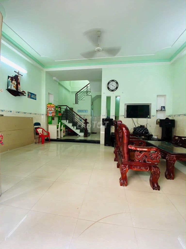 Mua ở Hoạc Đầu Tư KD-6,3m x 8,6m-Nguyễn sỹ Sách Tân Bình - Ảnh 3