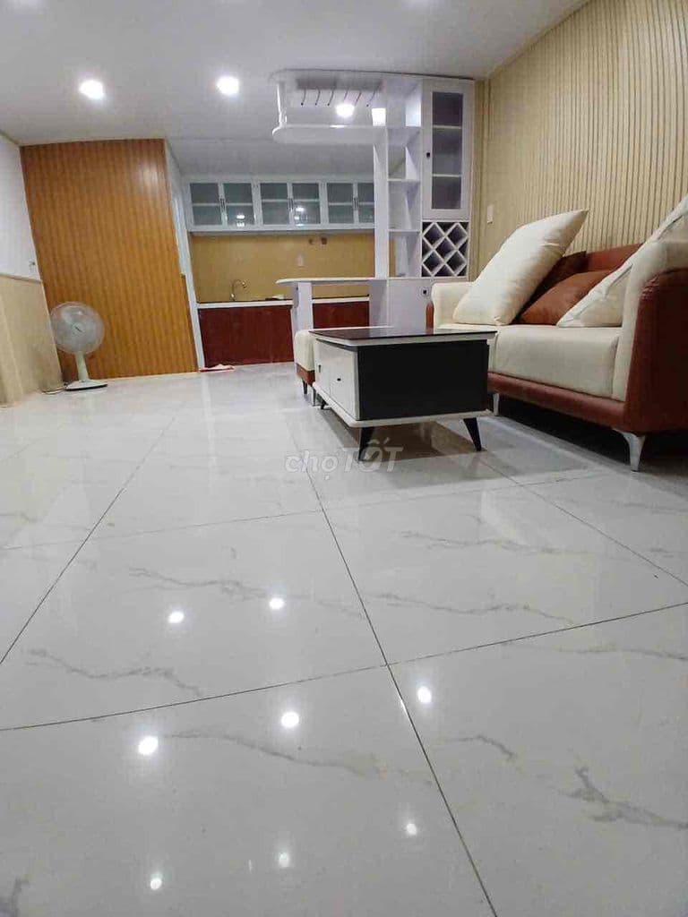 dưới 3 tỷ nhà SHR Hoàn công Đủ _ chốt lẹ _ Nguyễn Văn quá Trường Chinh - Ảnh 2