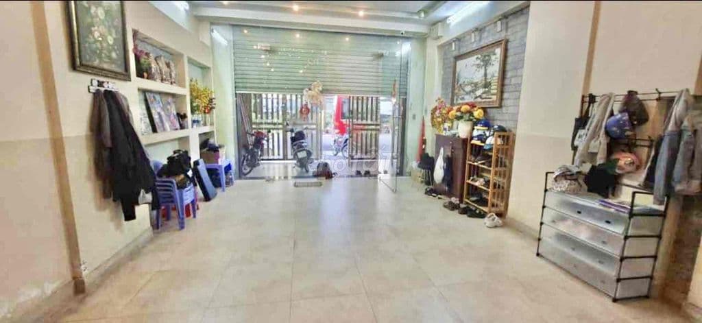 MẶT TIỀN ĐƯỜNG KHU AO SEN SÁT AEON BÌNH TÂN - Ảnh 2