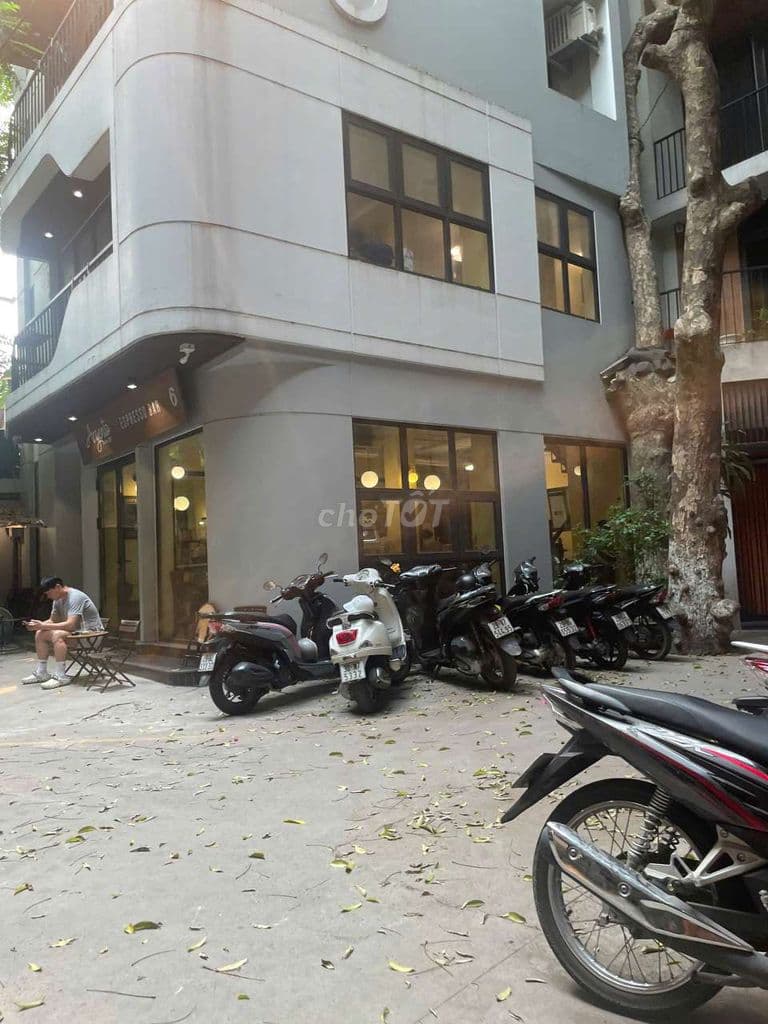 Tập thể Lê Thánh Tông, 50m, gần nhà Hát Lớn, Ở hoặc cho thuê Homestay - Ảnh 2
