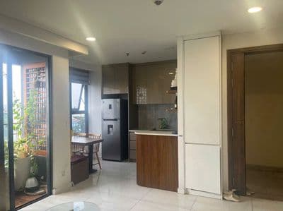 Bán căn hộ 1 Phòng Ngủ Kingdom 101, sổ hồng riêng giá 6 tỷ - Ảnh 3