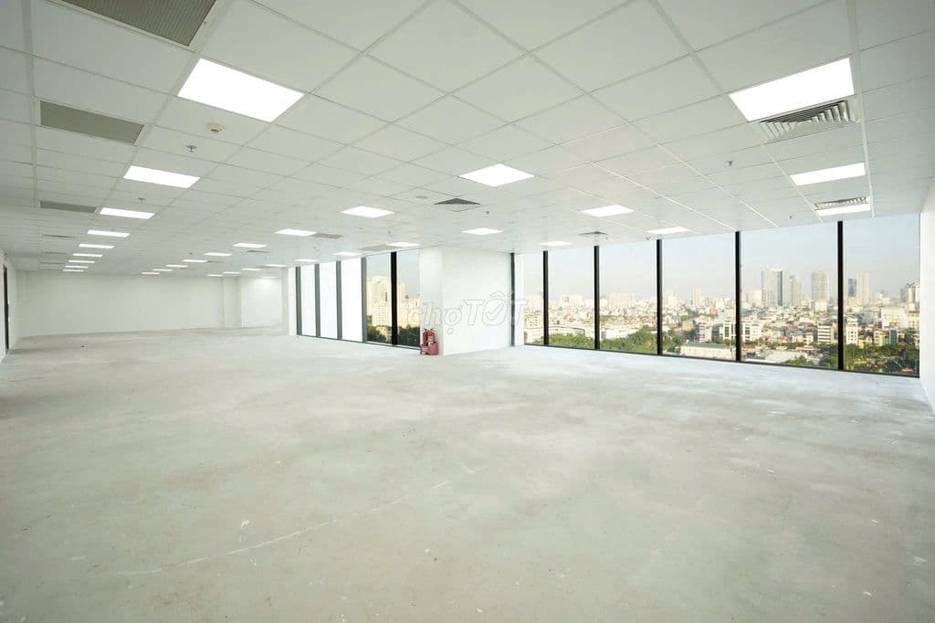 Bán Lô TTTM rox tower - giá cực tốt , Nhận Dòng Tiền Luôn - Ảnh 2