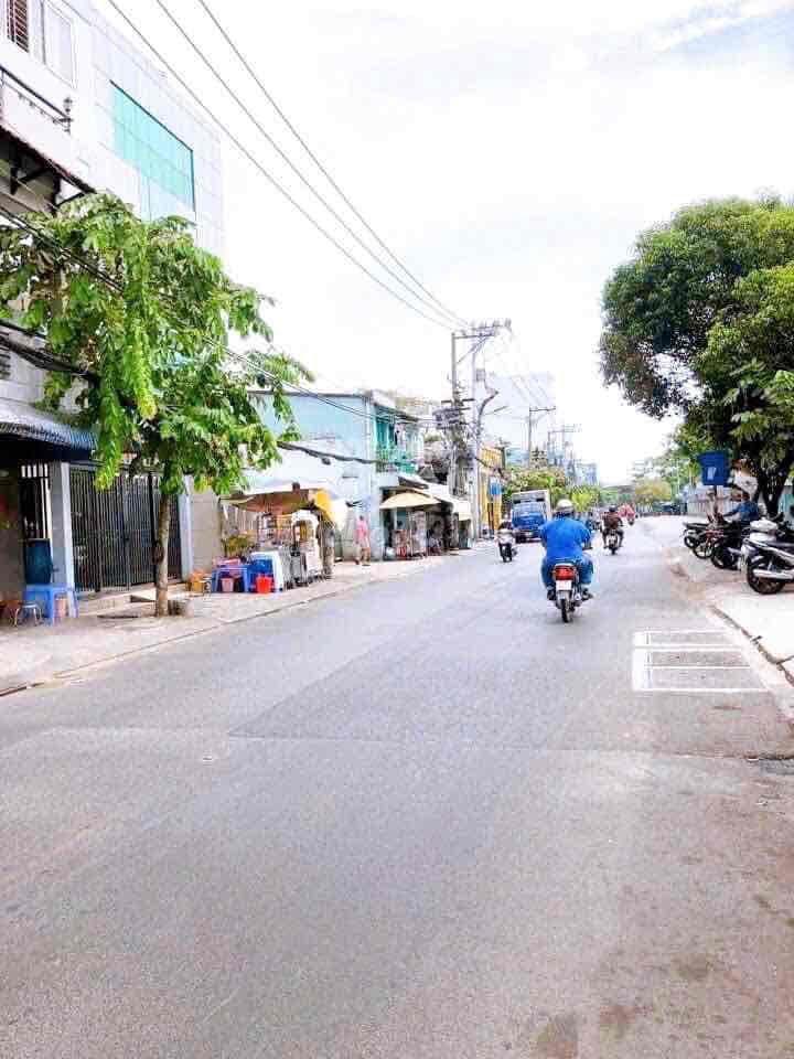SIÊU PHẨM MT NHÀ MỚI Q4 - NHÀ ĐẦY ĐỦ NỘI THẤT MUA CHO THUÊ CŨNG ĐƯỢC 3