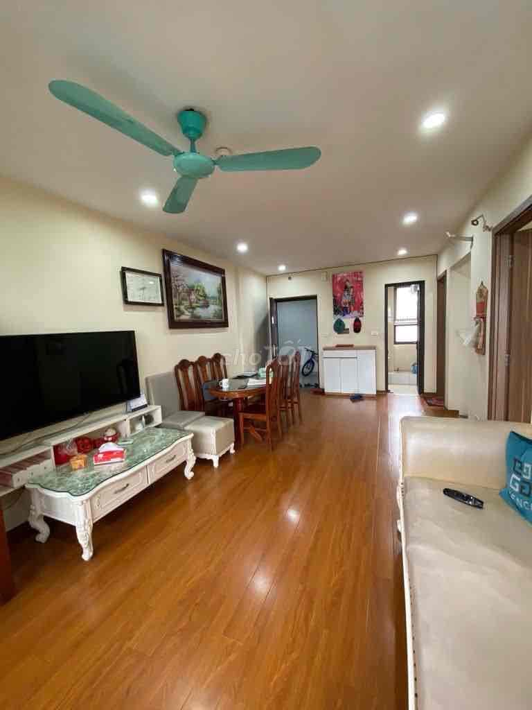 CHUNG CƯ HOÀNG MAI – 80M² – 2 NGỦ 2 VS – CHỈ 5,3 TỶ - Ảnh 3