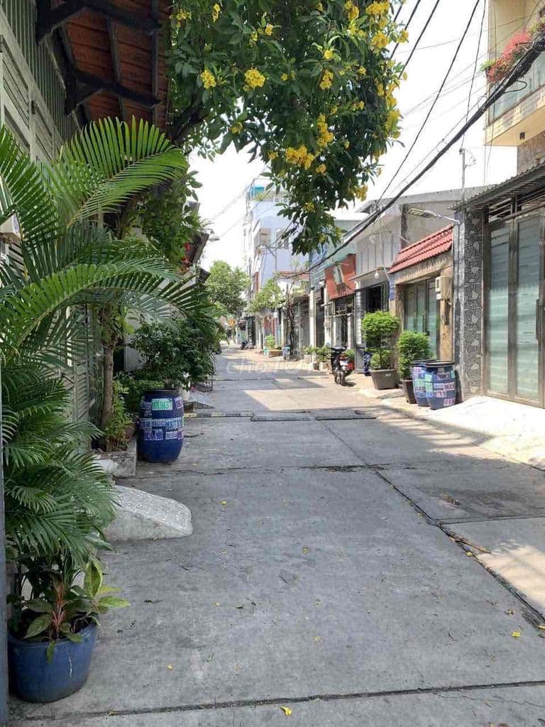 Nhà cấp 4 có lửng, 8x16m ngay Sơn Kỳ, trục Tân Kỳ Tân Quý - Ảnh 3