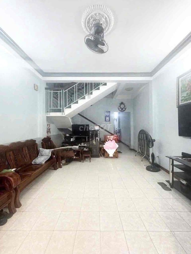 63M² – 4PN – HXH – TRUNG TÂM GÒ VẤP - Ảnh 3