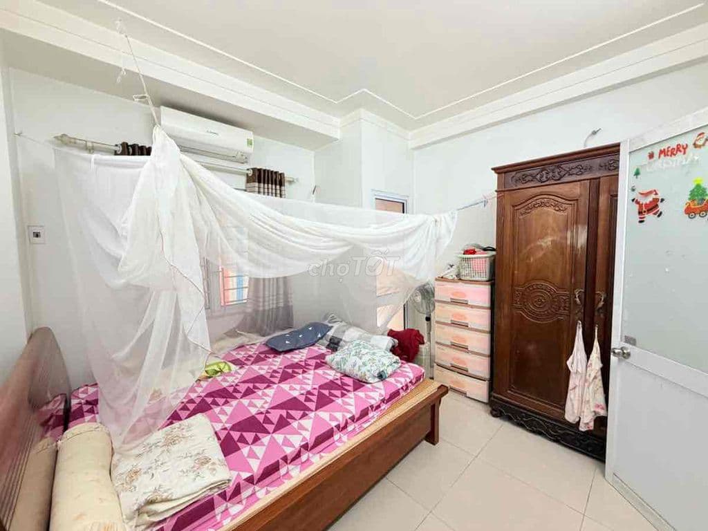 bán nhà đất đức diễn - 62m giá 7.2 tỷ - k quy hoạch - Ảnh 3